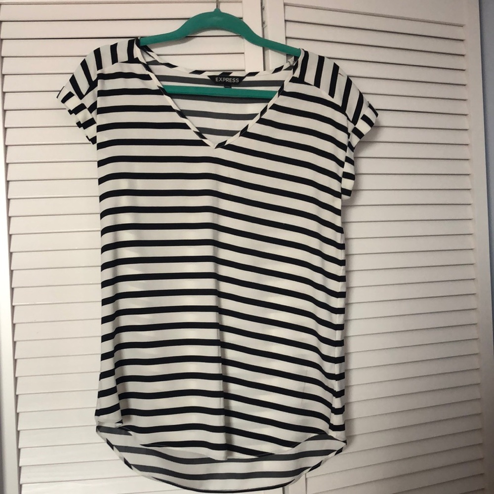Express Top